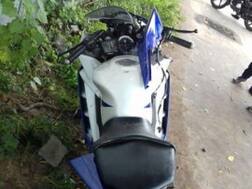 બર્થ-ડેના આગલા દિવસે મિત્રોને પાર્ટી આપી પાછા ફરતા યુવાનનું અકસ્માતમાં મોત