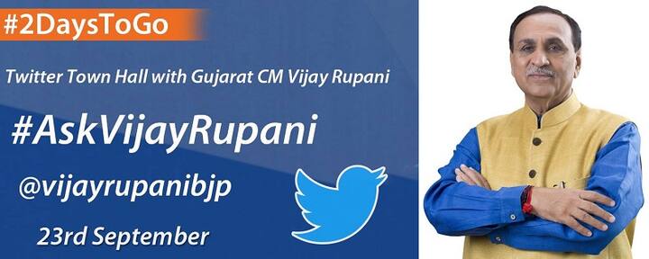 યૂઝર્સે આવા સવાલો પૂછ્યાઃ 1. ગૌ-માતા રસ્તે રખડે છે. એક્સિડન્ટ કરે છે તમારી સરકાર તેના માટે શું કરવા માગે છે? 2. અનામત અંગે તમે શું માનો છો? ગુજરાતમાં અનામતનો અમલ કેમ નથી થતો? 3. કચરો કોઈ ઉઠાવતું નથી? પોલસી ગાંઠતી નથી? એપ્સ લોન્ચ કરશો ફરિયાદો માટે?