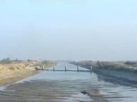 India May Revisit 56 Year Old Indus Waters Treaty With Pakistan પાકિસ્તાન સાથે સિઁધુ નદી જળ સમજૂતી રદ કરી શકે છે ભારત- સૂત્ર