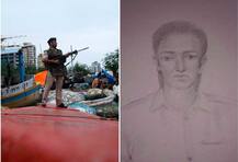 મુંબઈમાં હાઈ એલર્ટ: નૌસેનાના બેઝ પાસે હથિયારધારી સંદિગ્ધોની દેખાયા, NSG કમાંડોની ટીમ તૈનાત