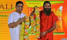 5 વર્ષ પહેલા બેંકમાં ખાતું પણ ન હતું, આજે દેશના ટોપ 100 અમીરમાં સામેલ છે રામદેવના શિષ્ય બાલકૃષ્ણ