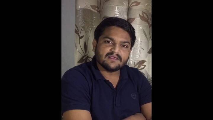 હાર્દિક પટેલે પોતાના ફેસબુક પેજ પર પણ આ સવાલ મૂક્યા છે અને તેની સાથે એવી કોમેન્ટ પણ કરી છે કે વિજય રૂપાણી ટ્વીટર પર મારા આ પ્રશ્ર્નના જવાબ આપે. આ પ્રશ્ર્ન મારો નહિ આખા સમાજ નો છે. ભાજપે અમારા સમાજ પર અત્યાચાર કર્યો છે.