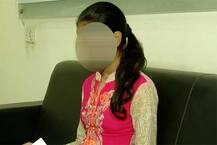 \'વિજય ગુંડો છે અને રોજ નવી નવી છોકરીઓને ફસાવે છે, તું બેટા આનાથી અલગ થઈ જા\'