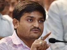 પાટીદાર નેતા હાર્દિક પટેલનો EBCને લઇને સરકાર પર સાધ્યુ નિશાન, શું કહ્યુ જાણો