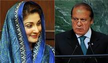 PICS: આ છે પાક.ના PM શરીફની દિકરી મરિયમ નવાઝ, રાજકારણમાં છે સક્રિય