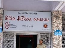 અમદાવાદ સિવિલમાં 24 દિવસમાં 70 હજાર દર્દીઓની તપાસ કવરામાં આવી, 10 વર્ષનો રેકોર્ડ બ્રેક