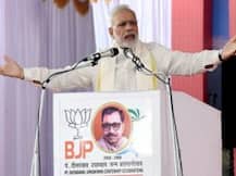 પાકિસ્તાનમાં હિમ્મત હોય તો ગરીબી સામે લડીને બતાવે: PM મોદી