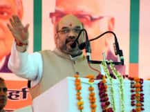 ભાજપ રાષ્ટ્રીય પરિષદનો આજે અંતિમ દિવસ, અમિત શાહે કર્યુ સંબોધન