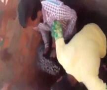 કાશીપુર: યુવતી સાથે 20 નરાધમોએ કર્યો ગેંગરેપ, રેકોર્ડ કરી બનાવ્યો MMS