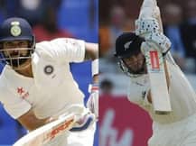 IND V NZ: ચોથા દિવસની રમતના અંતે ટીમ ઈંડિયા મજબૂત સ્થિતિમાં, જીતથી 6 વિકેટ દૂર