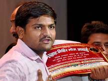 હાર્દિક પટેલે કેમ કહ્યું, હવે સહન કરવાની પણ હદ હોય, પરિણામો ભોગવવા તૈયાર રહો, જાણો વિગત