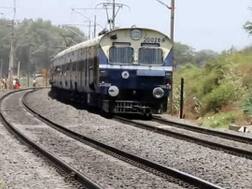 વડોદરા-આણંદ વચ્ચે રદ કરાઈ નવ ટ્રેનો, જાણો કઈ-કઈ ટ્રેન કરાઈ રદ