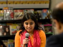 ફ્યૂચર ગ્રુપના કિશોર બિયાનીની પુત્રી આશ્ની - વાર્ષિક 69 લાખ રૂપિયા