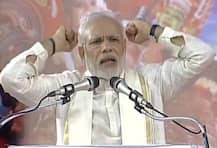 મોદીના ભાષણ પર PAKનો પ્રહાર- આ કાશ્મીરથી ધ્યાન ભટકાવવા અને અમને બદનામ કરવાનો પ્રયત્ન