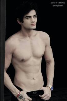 OMG! આ રિયાલીટી શોના કંટેસ્ટંટે કરાવ્યુ સેક્સ ચેંજ ઓપરેશન, જુઓ તસવીરો