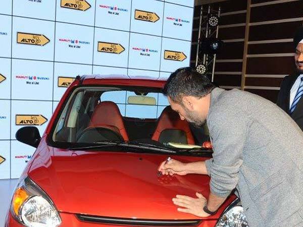  ઉપરાંત કારના એન્જિન અને અન્ય ફીચર્સમાં કોઈપણ ફેરફાર કરવામાં આવ્યો નથી. મારુતિ સુઝુકી અલ્ટો 800માં 796 સીસી, 47.3 બીએચપી અને અલ્ટો કે10માં 998 સીસી,67 બીએચપી એન્જિન લાગેલ છે.