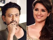 ઈરફાન ખાન સાથેની ફિલ્મ ‘તકદુમ’ માં જોવા મળશે પરિણીતી ચોપરા