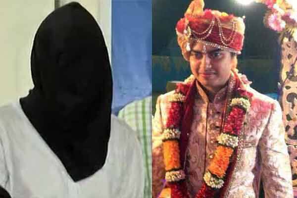 પ્રિન્સ હોટલમાં મહિનામાં 10થી 12 વખત બંનેની મુલાકાતો થતી હતી. આમ, બંનેને એકબીજા વગર રહેવું મુશ્કેલ લાગતું હતું. જોકે, વેલ્સીને દીકરી ફિયાનાનો વિચાર આવતાં બંને ભાગી જવાનું માંડી વાળતા હતા. તેમણે બે મહિના પહેલા જ ભાગી જવાનો પ્લાન કર્યો હતો, પરંતુ સાસરીવાળા દીકરી નહીં આપે, તેવા ભયથી વિચાર માંડી વાળ્યો હતો.