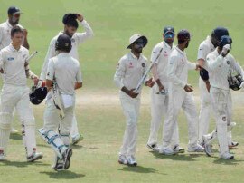 Kolkata Test Team India 250th Test At Eden Gardens IND vs NZ: ઈડન ગાર્ડન્સના મેદાન પર ઘરઆંગણે 250મી ટેસ્ટ મેચ રમશે ભારત