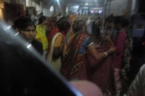 મહિલાની સફળ પ્રસુતિ બાદ તેને અને નવજાત બાળકને જનાના હોસ્પિટલ ખસેડવામાં આવી હતી. મહિલાના પરિવારજનો મળ્યા બાદ મહિલા કંડકટરો પરત આવી ગઈ હતી.