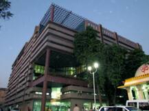 આંગણવાડી મહિલા કર્મીઓનું વિરોધ પ્રદર્શન, કમિશ્નરને આવેદન પત્ર આપી કરી રજૂઆત