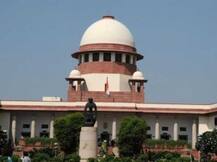 આગલા બે દિવસ સુધી તમિલનાડુને 6000 ક્યૂસેક પાણી આપે કર્ણાટક: સુપ્રીમ કોર્ટ