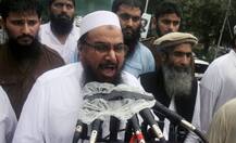 પાકિસ્તાને આતંકીઓના બેન્ક એકાઉન્ટ ફ્રીઝ કરવાનો આદેશ આપ્યો, હાફિઝ સઈદ અને લશ્કરના ખાતા પર કોઈ કાર્યવાહી નહી