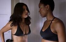 ક્વોન્ટિકોની બીજી સીઝનમાં પ્રિયંકાએ કરી બોલ્ડનેસની તમામ હદો પાર, જુઓ તસવીરો 