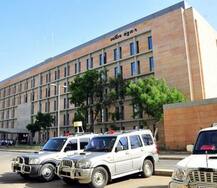 નીતિન પટેલને મળવા બે કલાક રાહ જોઈ છતાં ના મળતાં ખેડૂતને હાર્ટ એટેક આવતાં મોત