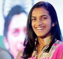 સિલ્વર મેડલિસ્ટ સિંધૂને મળી ગોલ્ડન ડિલ, કર્યો 50 કરોડનો કરાર