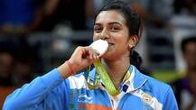 સિલ્વર મેડલિસ્ટ સિંધૂને મળી ગોલ્ડન ડિલ, કર્યો 50 કરોડનો કરાર