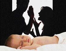 ડોક્ટર પિતા અને વકીલ માતામાંથી કોઈ 11 માસની બાળકીને રાખવા તૈયાર નહીં, બંનેને બીજા લગ્નની ચિંતા