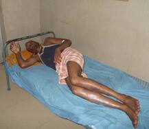 ગોધરાઃ યુવતીને પતિના મિત્ર સાથે સેક્સ સંબંધ, પતિની ભડથું થયેલી લાશ મળી ને પછી આવ્યો વિસ્ફોટક વળાંક