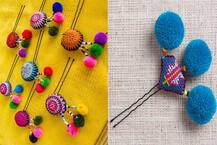 નવરાત્રિ Special: નોરતામાં આ નવ એસેસરીઝ છે Must! પહેરીને દેખાઓ અલગ