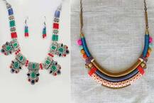 નવરાત્રિ Special: નોરતામાં આ નવ એસેસરીઝ છે Must! પહેરીને દેખાઓ અલગ