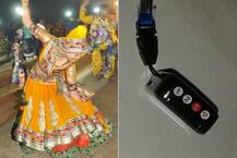 નવરાત્રિમાં લુખ્ખા છેડે તો એક બટન દબાવીને છોકરી પોલીસને બોલાવી શકશે, જાણો કઈ રીતે?