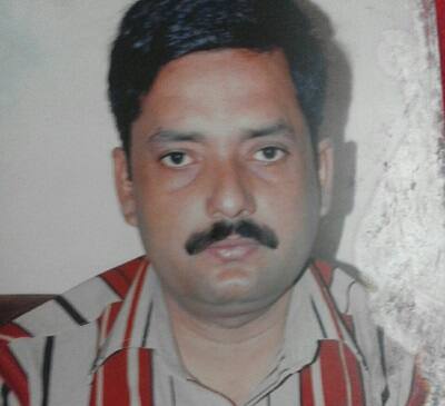 રૂપિયાની લેતી-દેતી બાબતે યુવાન વેપારીની હત્યા, કોથળામાંથી મળી લાશ