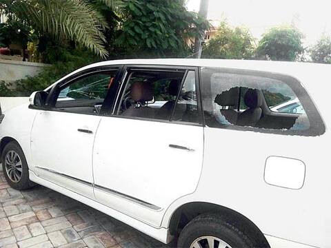 ભાજપના ધારાસભ્યે ઉડાવ્યા સરકારની આબરૂના ચીંથરાઃ વિસનગર સલામત નથી, ઓર્ગેનાઈઝ્ડ ક્રાઈમ તરફ ધકેલાઈ ગયું છે ભાજપના ધારાસભ્યે ઉડાવ્યા સરકારની આબરૂના ચીંથરાઃ વિસનગર સલામત નથી, ઓર્ગેનાઈઝ્ડ ક્રાઈમ તરફ ધકેલાઈ ગયું છે