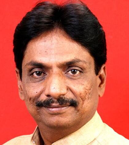 વિસનગરના ધારાસભ્ય પટેલની કાર પર મંગળવારે હુમલો કરાયો હતો. આ હુમલા પછી ગુજરાત સરકાર સમક્ષ રજૂઆત કરવા સચિવાલયમાં આવેલા પટેલે કહ્યું હતું કે ઉત્તર ગુજરાતનું વિસનગર હવે સલામત રહ્યું નથી અને ઓર્ગેનાઈઝ્ડ ક્રાઈમ તરફ ધકેલાઈ રહ્યું છે.