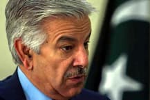 PAKએ ભારતને આપી ધમકી, કહ્યું- અમે પરમાણું હથિયાર કોઈ પ્રદર્શન માટે નથી બનાવ્યા