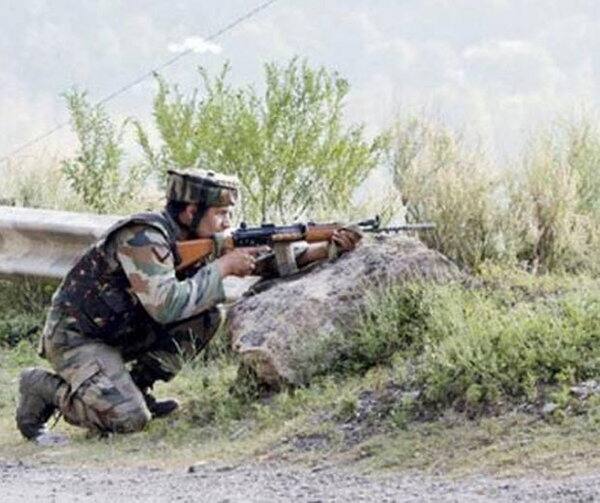 ડીજીએમઓએ કહ્યું કે, ભારતને ખૂબ નિશ્વિત જાણકારી મળી હતી કે કેટલાક આતંકવાદી લાઇન ઓફ કંન્ટ્રોલ પાર કરવા માટે લોન્ચિંગ પેડ પર એકઠા થયા છે અને ભારતમાં ઘૂસણખોરી કરવાના પ્રયત્ન કરી રહ્યા છે. જેને જોતા ભારતે સરહદ પર સર્જિકલ સ્ટ્રાઇકને પાર પાડ્યું છે. 