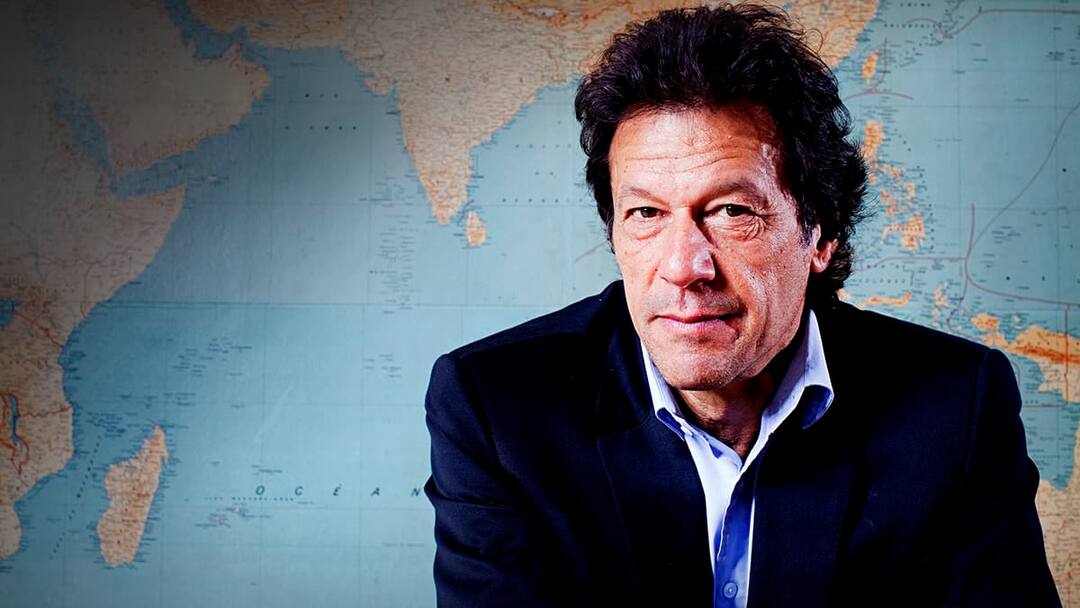 I Will Show Nawaz Sharif How To Respond To Narendra Modi Says Imran Khan હું નવાઝ શરીફને બતાવીશ મોદીને કેવી રીતે જવાબ આપવો છેઃ સર્જિકલ સ્ટ્રાઈક પર ઇમરાન ખાનનો બફાટ