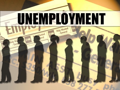 Unemployment Rate: रोजगार पर अब भी हावी है कोरोना, देश में फिर बढ़ी बेरोजगारी दर