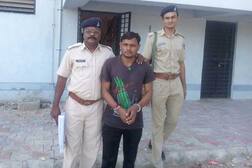 વિસનગરઃ માતા-પિતા ને પુત્રીના હત્યારાને ફાંસીની સજા, આરોપીને પિતાના પત્ની સાથે અનૈતિક સંબંધની હતી શંકા