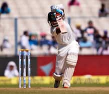 IND SV NZ : ભારત બીજી ટેસ્ટમાં પ્રથમ દિવસના અંતે 239/7