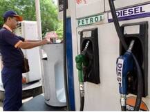 પેટ્રોલના ભાવમાં લીટરે 28 પૈસાનો વધારો, તો ડીઝલમાં લીટરે 6 પૈસાનો ઘટાડો