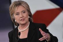 પાકમાં જેહાદિયોની સરકાર બની તો ભયંકર સ્થિતિનું નિર્માણ થશે: હિલેરી ક્લિંટન