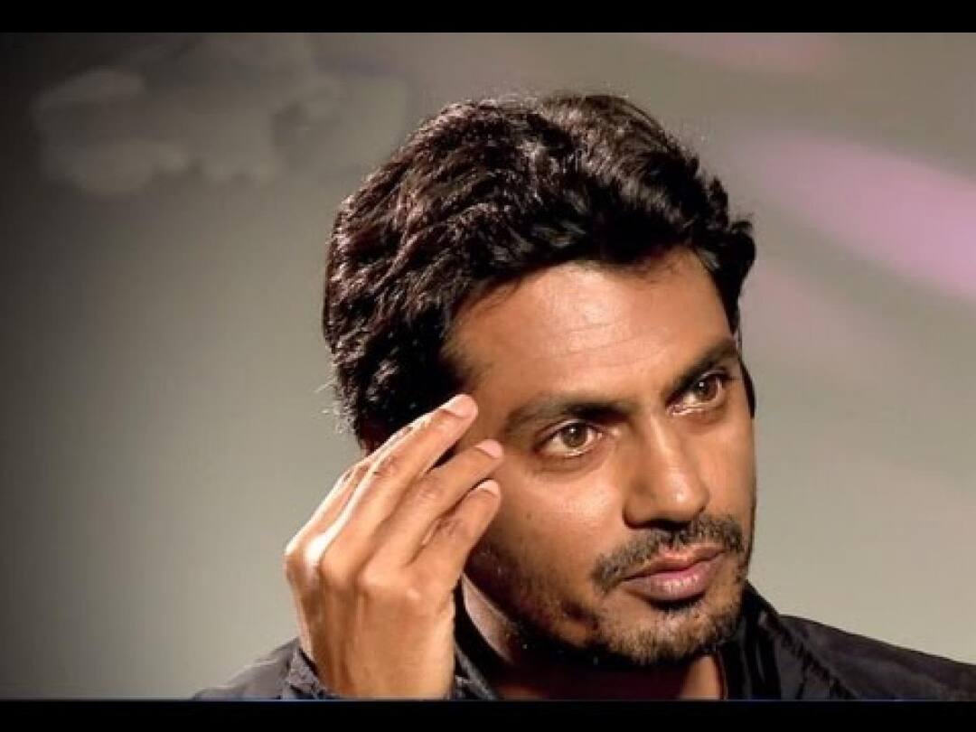 Harassment Case Against Bolylwood Actor Nawazuddin Suddiqui એક્ટર નવાઝુદીન સિદીકી વિરૂદ્ધ નોંધાઇ દહેજ મામલે ફરિયાદ, જાણો કોણે નોંધાવી