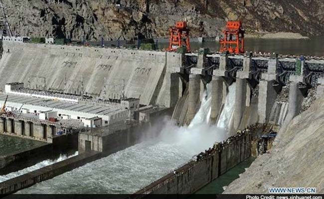 China Blocks Tributary Of Brahmaputra In Tibet To Build Dam ચીને કર્યો ભારતની મુશ્કેલીમાં વધારો, તિબેટમાં બ્રહ્મપુત્રનું પાણી રોક્યું