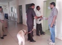 ગુજરાતના સરહદી ગામોની પોલીસને તપાસના આદેશ, ડૉગ સ્કવૉડ અને મેટલ ડીટેક્ટરથી તપાસ